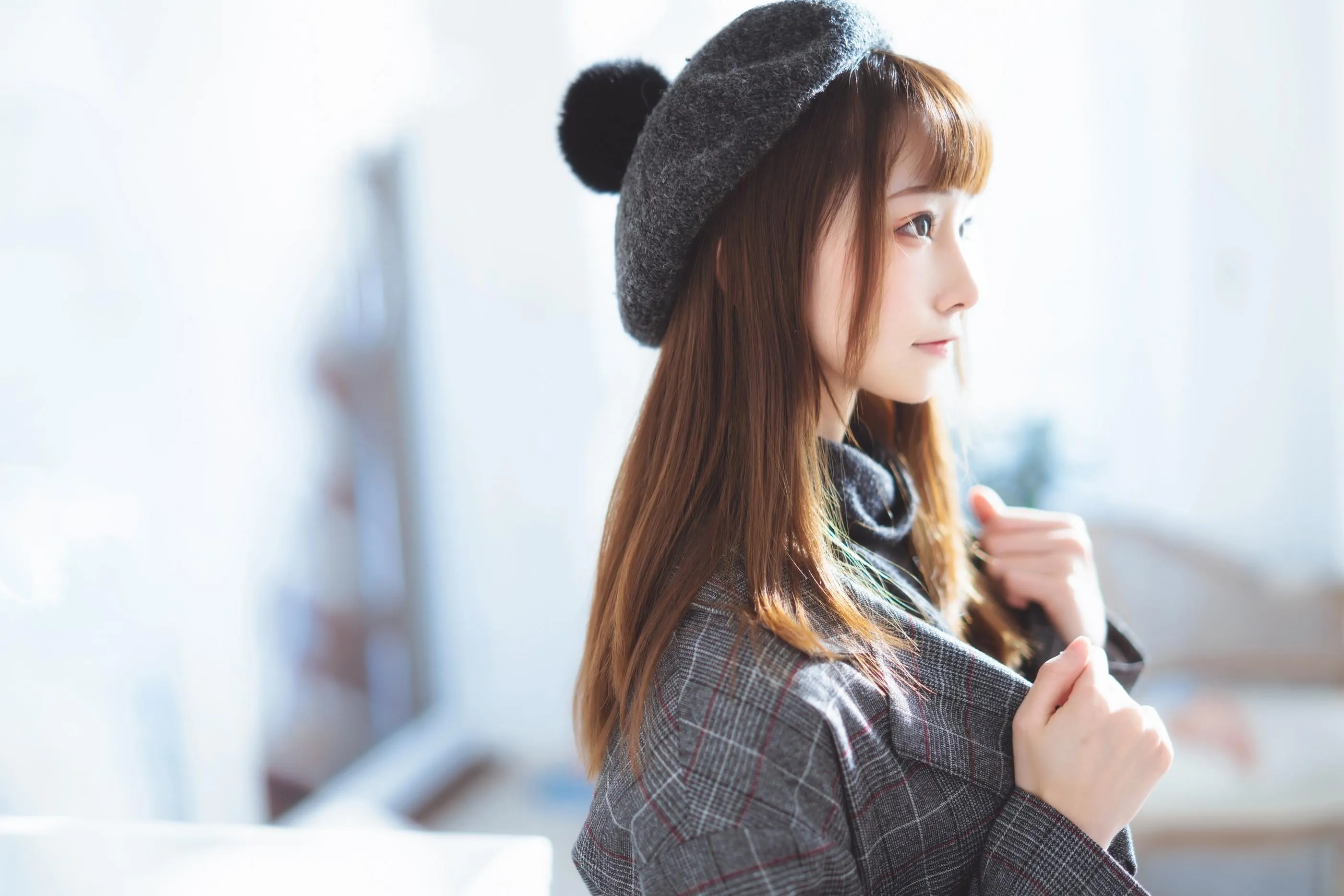 绮太郎_Kitaro – NO.096 wonderful day [20P]插图1